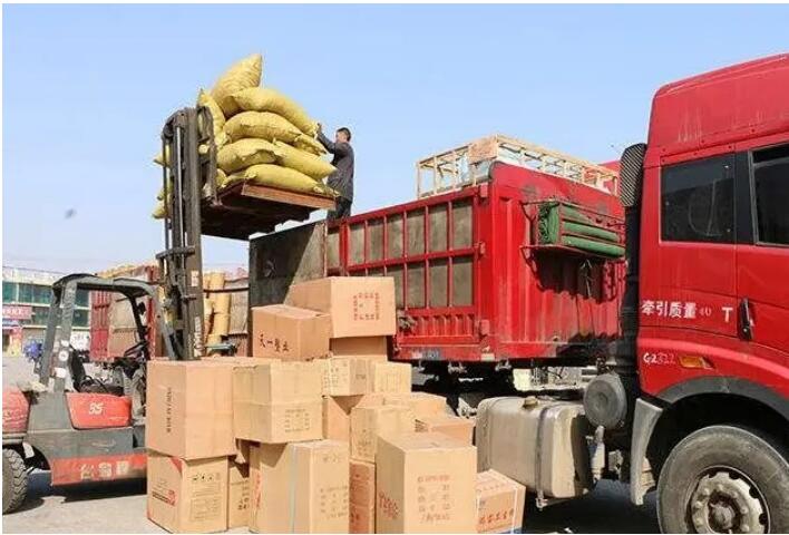 泉州到朝阳物流专线