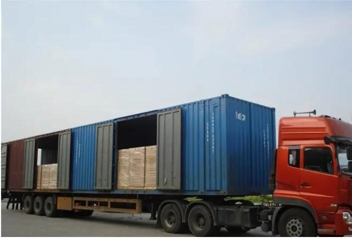 泉州到朝阳整车运输