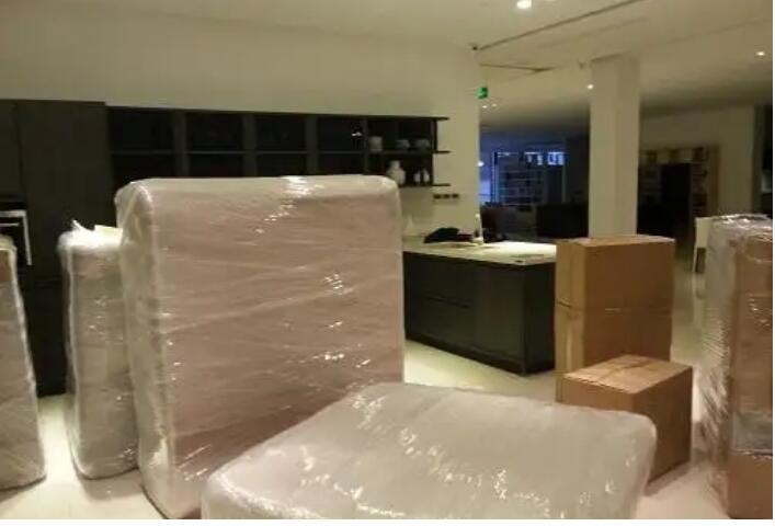 泉州到朝阳长途搬家