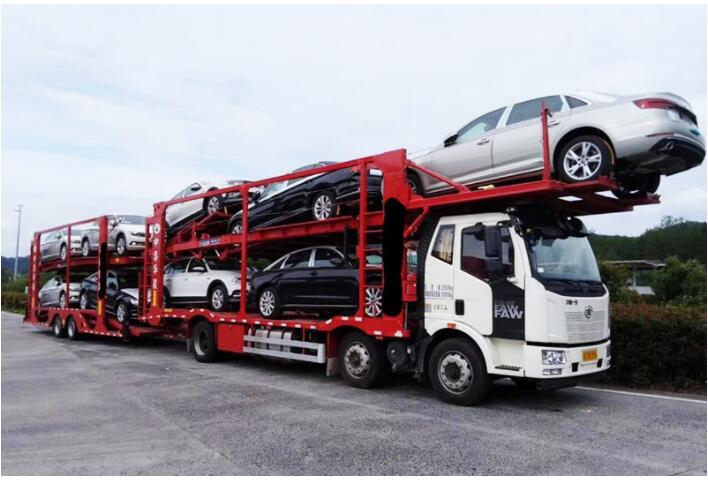 泉州到朝阳轿车托运